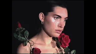Beauty Comes from Pain (Visualizer)