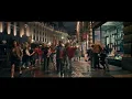 Robbie Williams - Rock DJ (Regent Street) | Better Man | Official Movie Scene