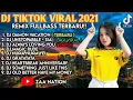Download Lagu DJ TIKTOK VIRAL TERBARU 2021 FULLBASS!! | DJ DAMON VACATION | SPECIAL 1K SUBSCRIBERS!! | FULL ALBUM