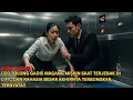 Lagu Gadis Magang Panik di Lift, CEO Tenangkan… CEO Ini Temukan Rahasia Besar yang Disembunyikannya!