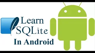 Android SQLite Database Tutorial - Learn SQLite Android