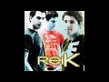 Reik Yo Quisiera
