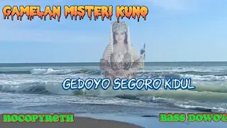 Download DJ trap Gamelan Misteri/kuno /Gedoyo Segoro/kidul /BASS DOWOW MP3