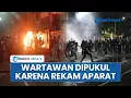 Download Lagu Wartawan di Surabaya Mengaku Dipukul dan Diintimidasi Aparat Gegara Merekam Pemukulan pada Massa