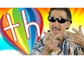 Digraphs Let s Learn About the Digraph th Phonics Song for Kids Jack Hartmann