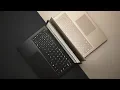 Video di Introducing Microsoft Surface Laptop 3