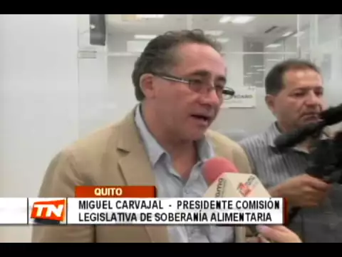 Inicia proceso de consulta prelegislativa