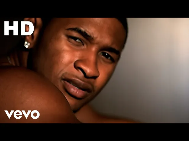 Download MP3 Usher - U Got It Bad (Official Video)