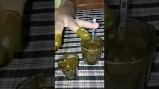 Part2 نتيجة الحناء 