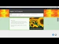 Setting your Digication ePortfolio to Public