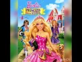 Download Lagu BARBIE PRINCESS CHARM SCHOOL SOUNDTRACK