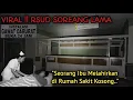 Download Lagu NEKAT MASUK RUMAH SAKIT VIRAL, RSUD  SOREANG LAMA - BANDUNG