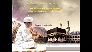 Download K.H Ahmad Zuhdiannoor - Da'uni MP3