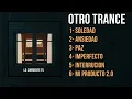GABRIEL RODRIGUEZ EMC - OTRO TRANCE (ALBUM COMPLETO) 2023