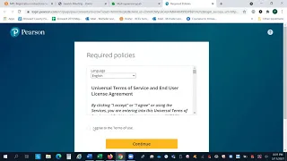 Intro to MyProgrammingLab