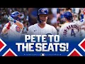 Pete Crow-Armstrong LAUNCHES his 28th home run of the season for the Cubs MLB Highlights