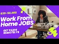 TTEC CUSTOMER SERVICE REP WORK FROM HOME
