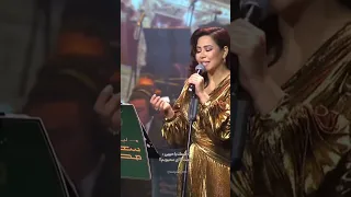 اغنيه سهرنى حبيبى شيرين 