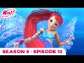 Download Lagu Winx Club - FULL EPISODE | Sirenix | Season 5 Episode 13