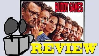 buddy games review