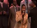 Hezekiah Walker 'Faithful is Our God' Awesome Praise Break