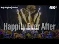 Lagu Happily Ever After - Disney Cast Service Celebration Edition | 1/30/2025 \\ Magic Kingdom [4K60 HDR]