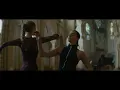 Matteo Myderwyk - Wintersleep (Official Video)
