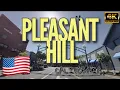 Pleasant Hill CA - Idyllic Under the Radar Suburban Gem that Lives Up to its Name