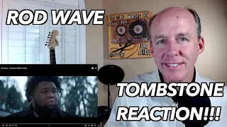 Download PSYCHOTHERAPIST REACTS to Rod Wave- Tombstone MP3