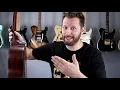 Cedar vs Mahogany Tone Test! - Which One Should You Buy?