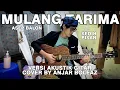 Download Lagu Mulang Tarima - Asep Balon (Versi Akustik Gitar) by Anjar Boleaz MP3