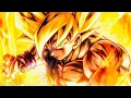 Download Lagu Dragon Ball Z「AMV」FLOW - CHA-LA HEAD-CHA-LA