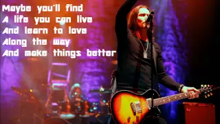 Download Isolation by Alter Bridge Lyrics MP3