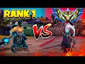 Download Lagu When the Rank 1 Trynd faces off against a Challenger Yone! (EPIC TOP LANE MATCHUP)