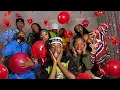 POP THE BALLOON WITH CPC STARS