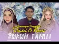 Lagu LIVE TEMANGAN RUKUN FAMILI DI SILOBANTENG - BANYUGLUGUR DI RUMAH BPK.BUSAIRI