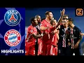 DE GROTE FINALE! 🏆🤩 | PSG vs Bayern München | Champions League 2019/20 | Samenvatting