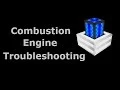 Combustion Engine Troubleshooting The Beast - Minecraft In Minutes