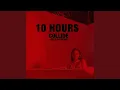 Download Lagu [10 HOURS] Collide (Sped Up Remix)