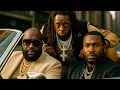 Download Lagu Lil Wayne ft. Rick Ross, Meek Mill \u0026 John Legend - Victory Is a Choice [Music Video 2025]