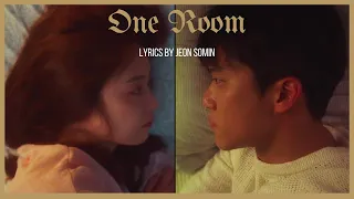 Download [ENG] Lee Ki Chan - One Room FMV | Lyrics by Jeon Somin (SeokMin Couple) MP3