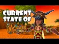 The Current State Of Wizard101 2025