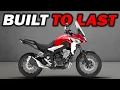 10 Most Reliable Motorcycles of 2025 Buy These NOW