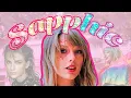 Lagu Taylor Swift is Queer. (Intro to Gaylor)