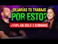 Download Lagu ¿Dejarías tu trabajo para vivir del trading? Ellos lo hicieron a los 50 | Buzz Café Podcast EP 7