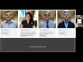 Gonzaga Virtual Day - Kinesiology and Sport Management Academic Information Session