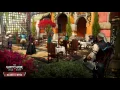 The Witcher 3: Blood and Wine - The Musty Scent of Fresh Pâté Extended