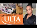 HOW TO GET A JOB AT ULTA INTERVIEW QUESTIONS TIPS
