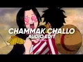 Download Lagu chammak challo (sped up) - akon || edit audio