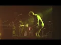 The Blackwater Fever "Can't Help Yourself" live at Eatons Hill Hotel